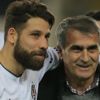 Olcay Şahan Beşiktaş yolunda Olcay Şahan Beşiktaş yolunda