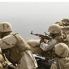 Suudi Arabistan askerleri Yemen'de