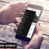 SPK haftalık bülteni SPK haftalık bülteni