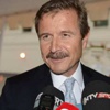 Galatasaray'da bir ayrılık daha Galatasaray'da bir ayrılık daha