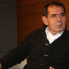 Dursun Özbek adaylığını açıkladı Dursun Özbek adaylığını açıkladı