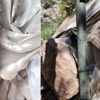 PKK sığınağında portatif füze bulundu