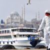 Uzmanlar: Salgın yönetiminde gidişat iyi değil Uzmanlar: Salgın yönetiminde gidişat iyi değil