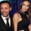 Emina Jahovic'den Mustafa Sandal açıklaması