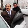 Zekeriya Öz: Hukuksuz işlemlere maruz kaldım Zekeriya Öz: Hukuksuz işlemlere maruz kaldım