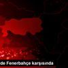 Aydın filede Fenerbahçe karşısında