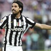 Juventus'ta Khedira 2 ay yok Juventus'ta Khedira 2 ay yok