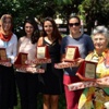 Çanakkale’de Hastalardan Anlamlı Kermes Çanakkale’de Hastalardan Anlamlı Kermes