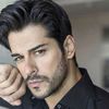 Beyrut'ta Burak Özçivit izdihamı Beyrut'ta Burak Özçivit izdihamı