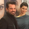 Beren Saat'in şaşırtan hamilelik tepkisi Beren Saat'in şaşırtan hamilelik tepkisi