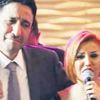 Cinayet şüphelisi ünlü şarkıcının evinde yakalandı! Cinayet şüphelisi ünlü şarkıcının evinde yakalandı!
