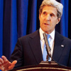 John Kerry'den kritik açıklamalar