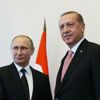 Başkan Erdoğan ve Putin, Libya ve Suriye krizini ele alacak