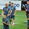 A Milli Takım, Hollanda hazırlıklarına başladı A Milli Takım, Hollanda hazırlıklarına başladı