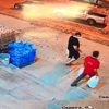 Polisin ölümüne neden olan sürücü başkası çıktı Polisin ölümüne neden olan sürücü başkası çıktı
