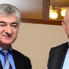 Tahsin Usta başkan adaylığından çekildi Tahsin Usta başkan adaylığından çekildi