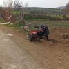 Kontrolden çıkan motosiklet devrildi: 1 ağır yaralı Kontrolden çıkan motosiklet devrildi: 1 ağır yaralı