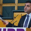 Demirtaş: 'Üçüncü göz'de CHP de olsun