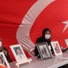 Diyarbakır annelerinin evlat nöbeti sürüyor