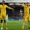 Liverpool'da iki ayrılık birden Liverpool'da iki ayrılık birden