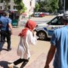 Herkes seferber oldu! Saniyelerle sınava yetişti