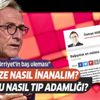 Hıncal Uluç'tan Hürriyet yazarı Osman Müftüoğlu hakkında dikkat çeken yazı: "Size nasıl inanalım?"