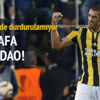 Vurur yüze ifadesi Fernandao affetmez bir tanesi