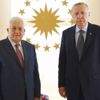 Erdoğan'dan İsrail açıklaması Erdoğan'dan İsrail açıklaması