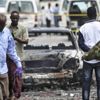 Somali’de bomba yüklü araç patladı: En az 7 ölü Somali’de bomba yüklü araç patladı: En az 7 ölü