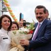 Bakan Çelik: Masada müttefik, sahada münafık Bakan Çelik: Masada müttefik, sahada münafık
