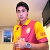 Galatasaray'da transfer bombası Galatasaray'da transfer bombası