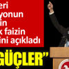 ﻿ DP lideri, Enflasyonun, işsizliğin, yüksek faizin, sebebini açıkladı ’’İç Güçler’’
