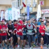 Ultra Maraton için geri sayım Ultra Maraton için geri sayım
