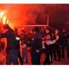 Galatasaray Kafilesi Gaziantep’te
