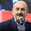 Herhangi bir salgın yok açıklaması! Herhangi bir salgın yok açıklaması!