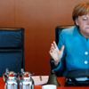Merkel, 4. kez başbakanlık koltuğuna oturmaya çok yakın
