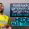 Beşiktaş'ın hedefindeki isim Alex Teixeira Beşiktaş'ın hedefindeki isim Alex Teixeira