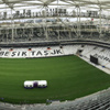 TFF'den Vodafone Arena açıklaması