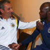 İsmail Kartal, Sow'u bekliyor İsmail Kartal, Sow'u bekliyor