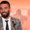 Arda Turan: 'Türkiye'ye çalışmaya geldim' Arda Turan: 'Türkiye'ye çalışmaya geldim'