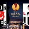 Beşiktaş LASK Linz UEFA Avrupa Ligi maçı ne zaman saat kaçta ve hangi kanalda yayınlanacak? Beşiktaş LASK Linz UEFA Avrupa Ligi maçı ne zaman saat kaçta ve hangi kanalda yayınlanacak?