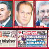 TSK’yı yıpratma kampanyası TSK’yı yıpratma kampanyası