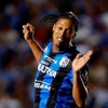 Ronaldinho tansiyon yükseltti
