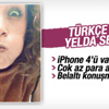 Siri'nin sesinin kime ait olduğu ortaya çıktı