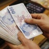 1,300 TL'lik asgari ücrette iki tarih 1,300 TL'lik asgari ücrette iki tarih