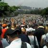 Venezuela'da son durum