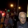 Eski vali Hüseyin Avni Mutlu, cezaevinden tahliye edildi Eski vali Hüseyin Avni Mutlu, cezaevinden tahliye edildi