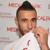 Belhanda sağlık kontrolünden geçti