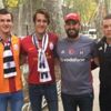 Galatasaray forması ile Beşiktaş maçına gelince... Galatasaray forması ile Beşiktaş maçına gelince...