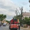 Fenerbahçe Stadı'nda intihar girişimi! Başarısızlıktan bıkan ünlü amigo çatıya çıktı Fenerbahçe Stadı'nda intihar girişimi! Başarısızlıktan bıkan ünlü amigo çatıya çıktı